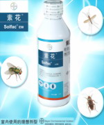 名称：素花